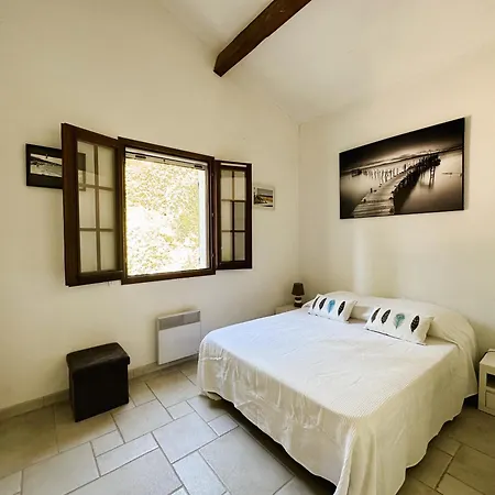 Le Langoustier Pour 6 Personnes Avec Piscine A *